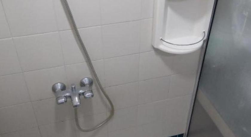 Alameda Suites Hotel Bangkok Extérieur photo