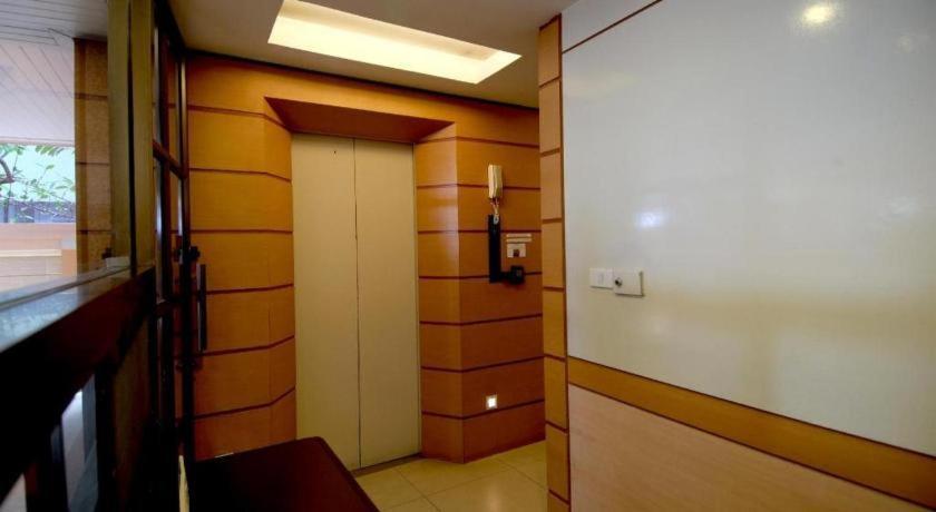 Alameda Suites Hotel Bangkok Extérieur photo